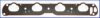 MERCE 1191412680 Gasket, intake manifold